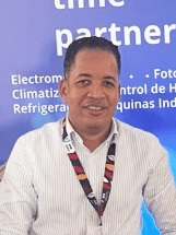 Jacinto Rodríguez