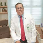 Dr. Carlos Guamán Padilla